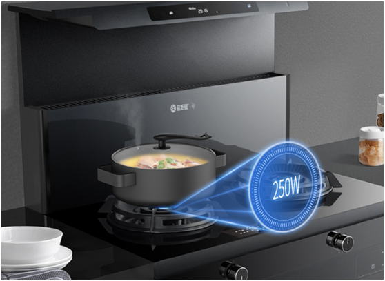 又想爆炒又想沒有油煙，選哪個(gè)集成灶品牌