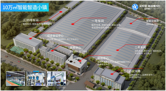 藍(lán)炬星是如何成為集成灶十大品牌的？