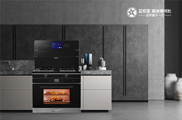 集成灶加盟如何評(píng)估自身能力和風(fēng)險(xiǎn)承受能力？