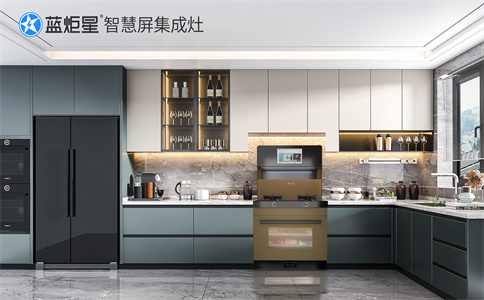 2024年開集成灶門店還有機會嗎？