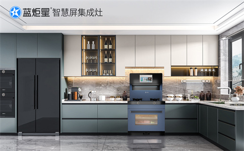 集成灶加盟具體有那些流程？