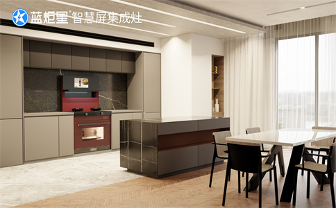 集成灶利潤(rùn)