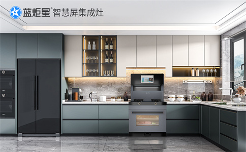 創(chuàng)業(yè)開店加盟集成灶怎么樣？