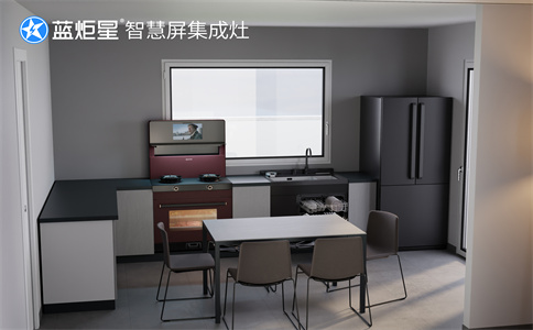 做集成灶代理一年到底賺不賺錢